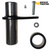 Case 580SE Swing Tower to Frame Repair Kit