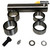 Pin Kit for Case 580D Swing Cylinder