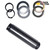 D141666-Case 580M, 580 Super M Pin Kit, Bucket Cylinder to extendable dipper