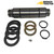 Case 580 Super M Pin Kit, Dipper Cylinder to Dipper Stick