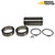 Case 580N Pin Kit, Swing Tower To Chassis Top