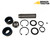 Case 580L, Super L Swing Cylinder Rod to Swing Tower Pin Kit