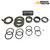 Case 580L, 580 Super K–Super L Swing Tower to Chassis Bottom Pin Kit