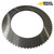 Brake Disc for Case Wheel Loader B, C Series Loaders (ZF Axles)