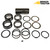 Boom Cylinder to Swing Tower Pin Kit for Case 580 Super K Backhoe