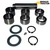 Case 580 Super K Bushing Kit, Swing Cylinder Tube to Chassis
