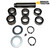 Case 580 Super K Bushing Kit, Swing Cylinder Tube to Chassis