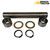 Stabilizer pin kit for Case 580 Super K backhoe, connects leg to frame