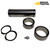 Case 580D, 580SE Backhoe Pin Kit, Stabilizer Cylinder to Frame