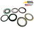 Hydraulic Bucket Cylinder Seal Kit for Case 9030B