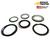 Hydraulic Bucket Cylinder Seal Kit for Case CX135SR