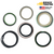 Bucket Cylinder Seal Kit for Case CX130 Excavator