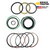 Heavy-Duty Dipper Arm Cylinder Seal Kit for Case CX160 Excavators