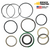 Bucket Cylinder Seal Kit for Case CX330 Excavator