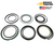 Hydraulic Boom Cylinder Seal Kit for Case CX330