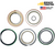 Dipper Arm Cylinder Seal Kit for Case CX330 Excavator