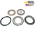 Hydraulic Dipper Arm Cylinder Seal Kit for Case CX330