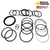 Heavy-Duty Boom Cylinder Seal Kit for Case CX330 and CX350B