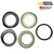 Bucket Cylinder Seal Kit for Case CX130C Excavator