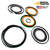 Made in USA Hydraulic Dozer Blade Cylinder Seal Kit for Case CX145C SR