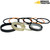 Case  Loader  Lift Cylinder Seal Kit (3" Barrell ID)-- 128725A1 | Broken Tractor