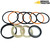 Case  Loader  Lift Cylinder Seal Kit (3" Barrell ID)-- 128725A1 | Broken Tractor