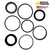 G109458 Seal Kit for Case W14C Loader Cylinders