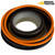 Case Loader Bucket Cylinder Seal Kit for 1835B, 1845C