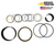 Bucket Tilt Seal Kit for Case 721B Z-Bar Loader