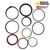 679327C92 Bucket Tilt Cylinder Seal Kit for Dresser 175C Crawler Loader