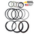 636143C92 Blade Tilt Cylinder Seal Kit for Dresser TD12–TD15 Dozers