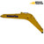 Komatsu PC170-11 Excavator Boom 21K-70-00310