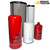 Case 650K air filters 222421A1 and 222422A1