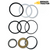 Boom Cylinder Seal Kit for Kubota KH-91(H) Excavator