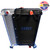 Hydraulic Oil Cooler Assembly for Case 650G