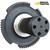 CNH 4 Gear Planetary Carrier for Case and New Holland Wheel Loaders 87358702
