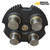 CNH 4 Gear Planetary Carrier for Case and New Holland Wheel Loaders 87358702