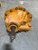 CNH Backhoe Used Rear Axle Differential Assembly