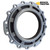 CNH Wheel Loader Axle Ring Gear 8603560