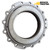 ZF Axle Ring Gear for Case 621E Loader