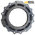 Case Loader 721D Rear Axle Ring Gear ZF Axle