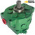 John Deere Tractor Hydraulic Pump -- AR39168 | Broken Tractor
