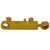 Cat Dozer Blade Hydraulic Tilt Cylinder Caterpillar D3B, D3B LGP, D3C, D3C XL, D4B, D4C, D5C -- 143-7219