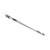 MFWD shaft fork for Case 580 Super M — 144462A1