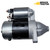 15231-63015 15231-63012 Kubota B1500 B1550 B1750 B7100 B7200 starter 9 tooth 0.80kW