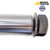 Case 580K, 580 Super K Dipper Cylinder Rod  -- 1542665C2 | Broken Tractor