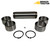 Pin & Bushing Kit for Case 590L & 590SL Dipper Cylinder to Dipper
