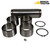 Pin & Bushing Kit for Case 590L, 590SL & 590SM Dipper Cylinder to Boom / Boom Cylinder to Boom