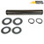 Pin Kit for Case 590L, 590SL & 590SM Foot to Standard Leg