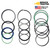 LZ007650 Case Bucket Cylinder Seal Kit for CX210B Excavator